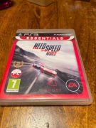 gra need for speed rivals na ps3