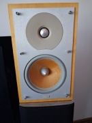 BOWERS & WILKINS  B&W