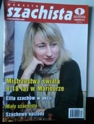 Magazyn Szachista Grudzień 2012