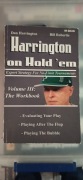 Strategia pokera Workbook Dan Harrington