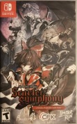 Koumajou Remilia: Scarlet Symphony - LRG - nowa
