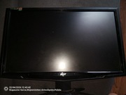 Monitor Gamingowy Acer 3D 23.5cala 2ms
