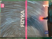 Fizyka WSIP klasa 1 liceum i technikum zakres rozs