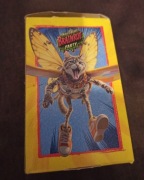 Neuroblast Brainrot Party karty 25 saszetek BOX