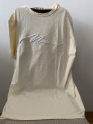 BoohooMAN koszulka męska 