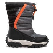 GEOX J Himalaya B.B. J26FRA śniegowce 33 SALE!