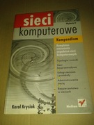 Sieci komputerowe i intersieci Douglas E Comer HELION