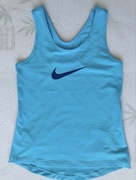 Koszulka Nike dla dziewczynki Dri-fit