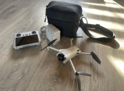 DJI mini 3 fly mor combo