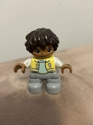 Figurka Lego Duplo boy 10954