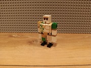 Lego Minecraft min082 Iron Golem
