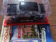 Gaz -13 Czajka  1960 kolekcja Hachette