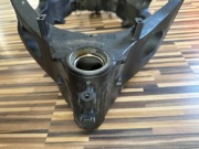 Suzuki gsxr 600 k7 rama + dokumenty 