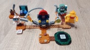 LEGO Mario 71397 - laboratorium Luigi T 