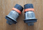 Tuleja / poduszka sanek Nissan Renault 2szt. 