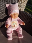 L.BB-03 Cudne ubranko dla lalki Baby-born 43cm