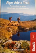Alpe-Adria Trail RUDOLF ABRAHAM
