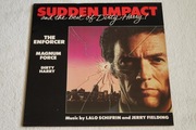 LALO SCHIFRIN & JERRY FIELDING - SUDDEN IMPACT AND THE BEST OF ...