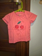 Bluzeczka Cool Club r.92