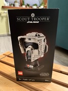 Lego Star Wars 75305 - Hełm zwiadowcy szturmowców