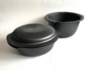 Tupperware Ultra Pro 2,5 i 1,5 l + pokrywa zestaw