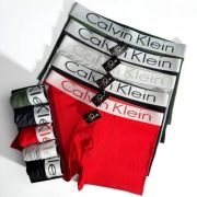 zestaw męskich bokserek 5 sztuk