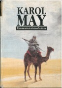 Karawana niewolników. Karol May