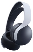 Słuchawki SONY Pulse 3D Czarno-biały PlayStation 5