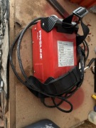 Spawarka inwertorowa mma proline 42940