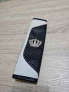 Nakładka na pas bezpieczeństwa