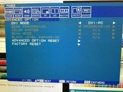 Monitor LED NEC Multisync  LCD3215