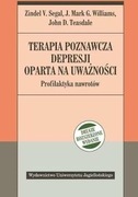 Terapia poznawcza depresji oparta na uważności 
