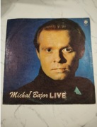 Michał Bajor live MUZA SX2515 Vinyl 