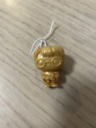 Złota figurka Harry Potter 