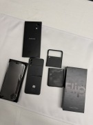 Telefon samsung galaxy z flip 4