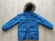 Kurtka zimowa cool club rozmiar 116