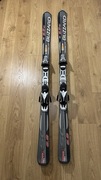 Narty zjazdowe Blizzard 159cm