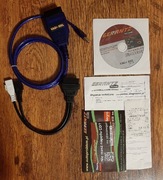 Moduł diagnostyczny VAG VW audi skoda seat 89-2004 full diagnost+kodowanie