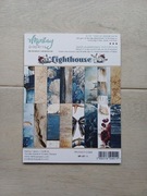 Mintay papers - Lighthouse - 1/3 bloczku