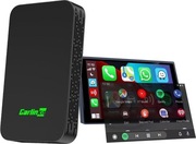 Carlinkit 2AIR Adapter Bezprzewodowy CarPlay Android Auto USB 867