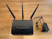 Router Wi-Fi Synology RT1900ac