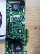 kontroler 3ware 9650se-8LPML raid plus bateria