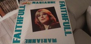 Marianne Faithfull As Tears Go By i inne przeboje winyl