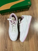 Sneakersy damskie Puma Doublecourt r.42