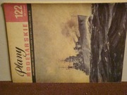 Plany Modelarskie nr.122 RODNEY