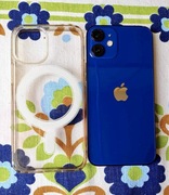 iPhone 12 mini 128 GB Niebieski 