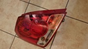 Chevrolet Aveo 2004 nowa lampa tylna lewa