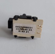 Przełącznik funkcji do piekarnika 0841096021 