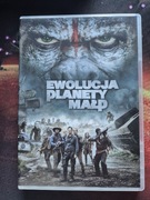 Ewolucja planety małp