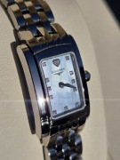 Longines DolceVita Diamentowe Serce z 14 diamentami